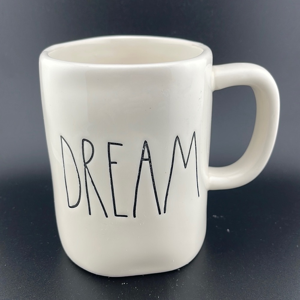 Rae Dunn “Dream” Mug by M Magenta